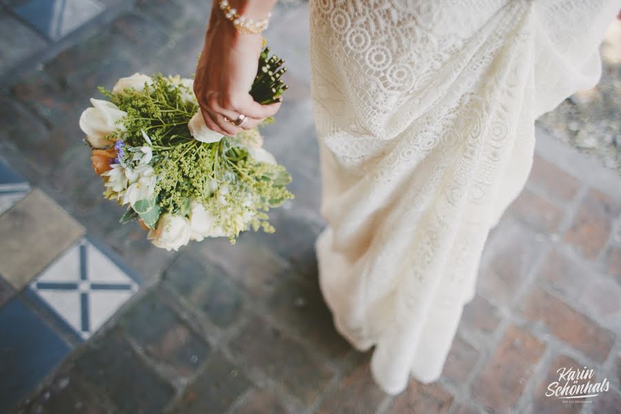 Fotógrafo de casamento Karin Schönhals (karinschonhals). Foto de 18 de fevereiro 2017