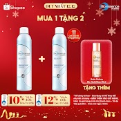 Nước Khoáng Dưỡng Da Ẩm Mượt Mịn Màng Bio - Essence Bio - Water Water Energizing 300Ml