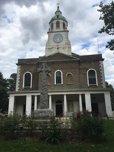 Holy Trinity Church