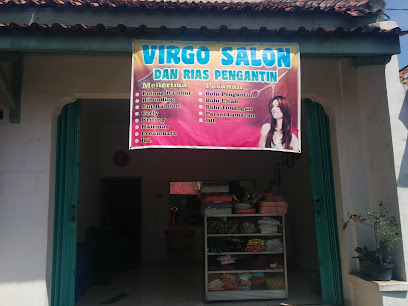 Virgo Salon Dan Rias Pengantin