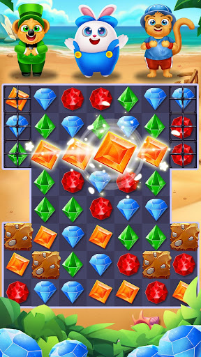 Diamond Blitz APK MOD screenshots 3