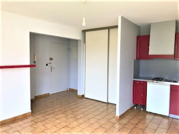 appartement à Albi (81)