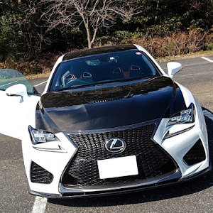 RC F USC10