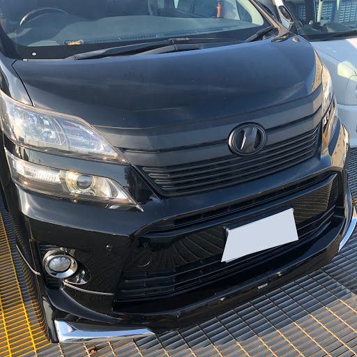 トーマスのプロフィール画像