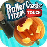 Cover Image of Download RollerCoaster Tycoon Touch - Build your Theme Park 3.3.0 APK