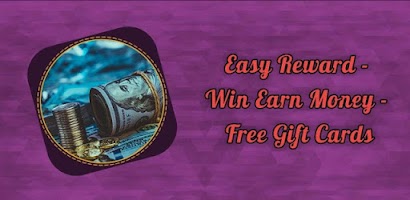 Easy Reward & Win Earn Money - Screenshot