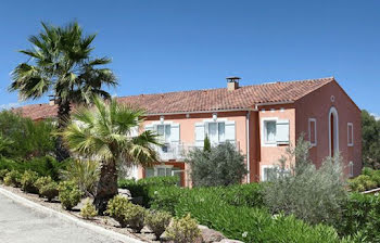 appartement à Frejus (83)