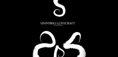 Universo Lovecraft Screenshot