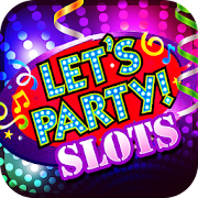 Let's Party Slots - FREE Slots  Icon