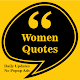 Download Girl Quotes For PC Windows and Mac 1.0