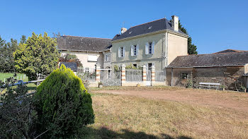 maison à Nueil-sur-Layon (49)