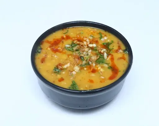 Vegetable Khichdi