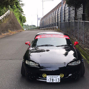 ロードスター NB6C