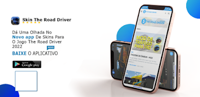 The Road Driver – Apps no Google Play