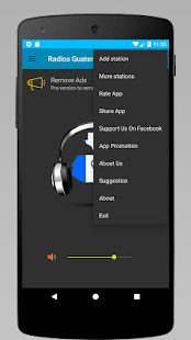 Radio Guatemala(圖2)-速報App