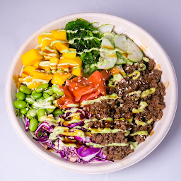 Beef Bulgogi Bowl
