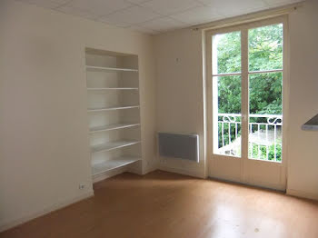 appartement à Saint-Brieuc (22)