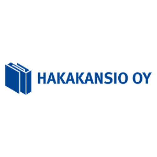 Hakakansio logo