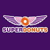 Super Donuts, Sector 8, Chandigarh logo