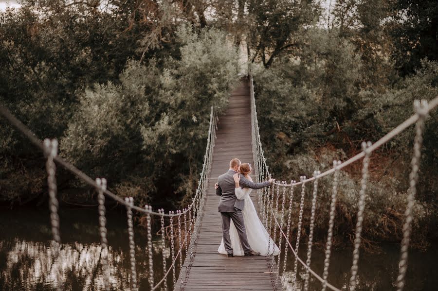 Wedding photographer Afina Efimova (yourphotohistory). Photo of 11 February 2021