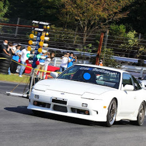 180SX RPS13