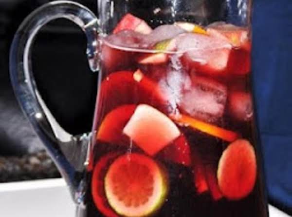 Cuban Sangria_image