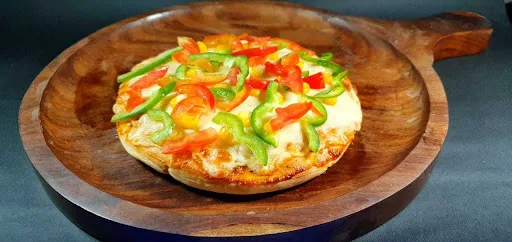 Veg Pizza Combo