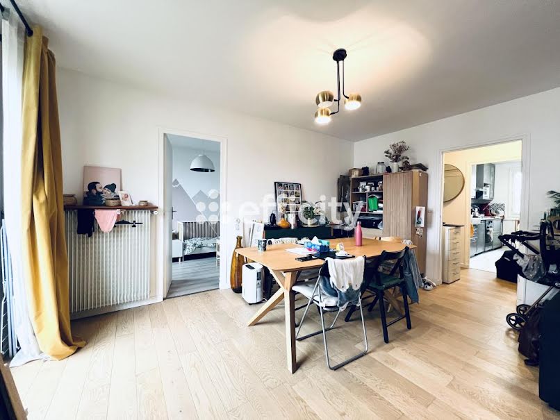 Vente appartement 3 pièces 65 m² à Chatillon (92320), 340 000 €