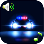 Cover Image of डाउनलोड Loud Siren Ringtones 1.2 APK