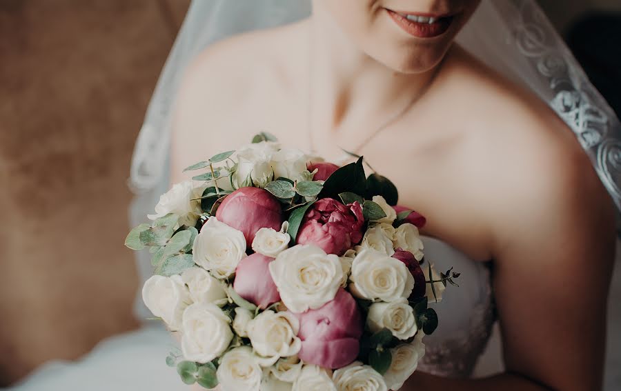 Wedding photographer Sergey Dubkov (fotodsn). Photo of 3 April 2018