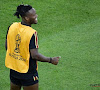 Michy Batshuayi legt zijn keuze uit: "Dat heeft me overtuigd"