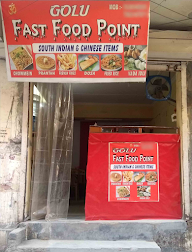 Golu Fast Food Point photo 1