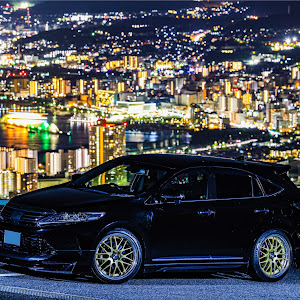 ハリアー ZSU60W