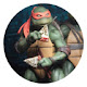 ninja turtles HD New Tab Popular Anime Topics