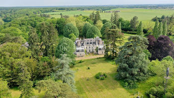 château à Tours (37)