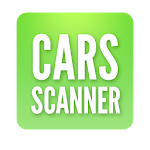 Cover Image of Tải xuống Cars-scanner - car rental 1.1 APK