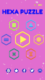 Hexa Puzzle