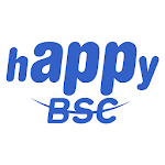 Cover Image of 下载 Happy BSC 4.0.4-prod APK