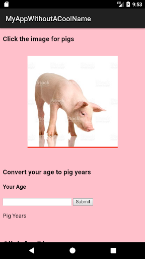 Click for Pigs