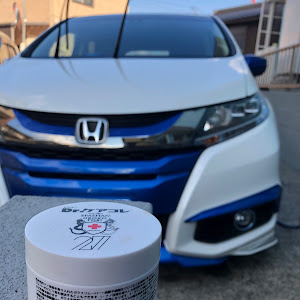 オデッセイ RC4