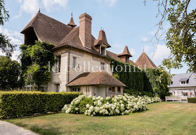 Maison avec piscine 19