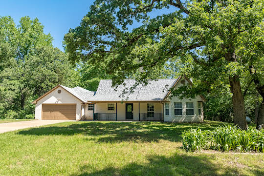 Farm house