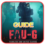 Cover Image of ดาวน์โหลด Guide For FAU-G 1.0.0 APK