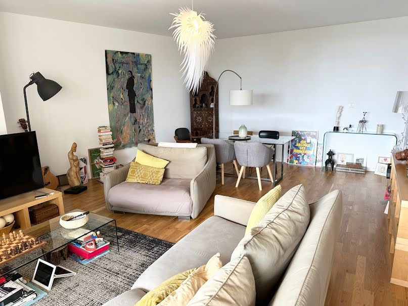 Vente appartement 3 pièces 91 m² à Ajaccio (20000), 490 000 €