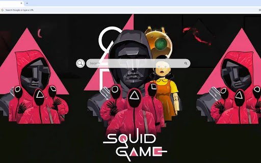 Squid Game 2 Live Wallpaper