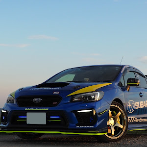 WRX STI VAB