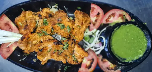 Chicken Banjara Kebab