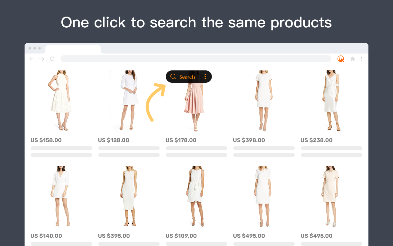 Alibaba search by image Preview image 4