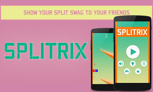 Splitrix