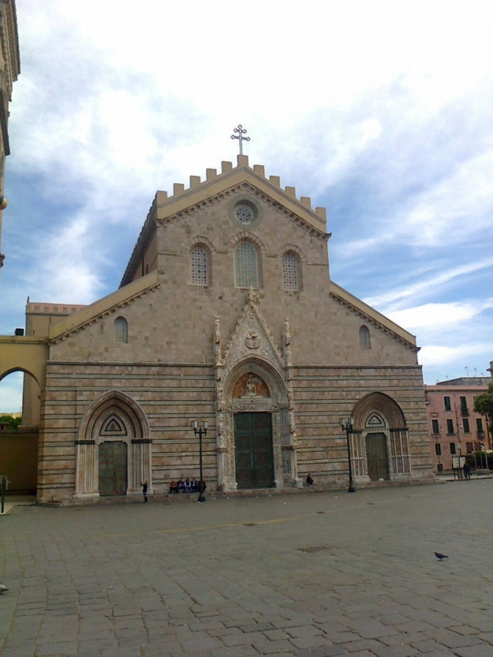 Duomo di Antonio De Felice